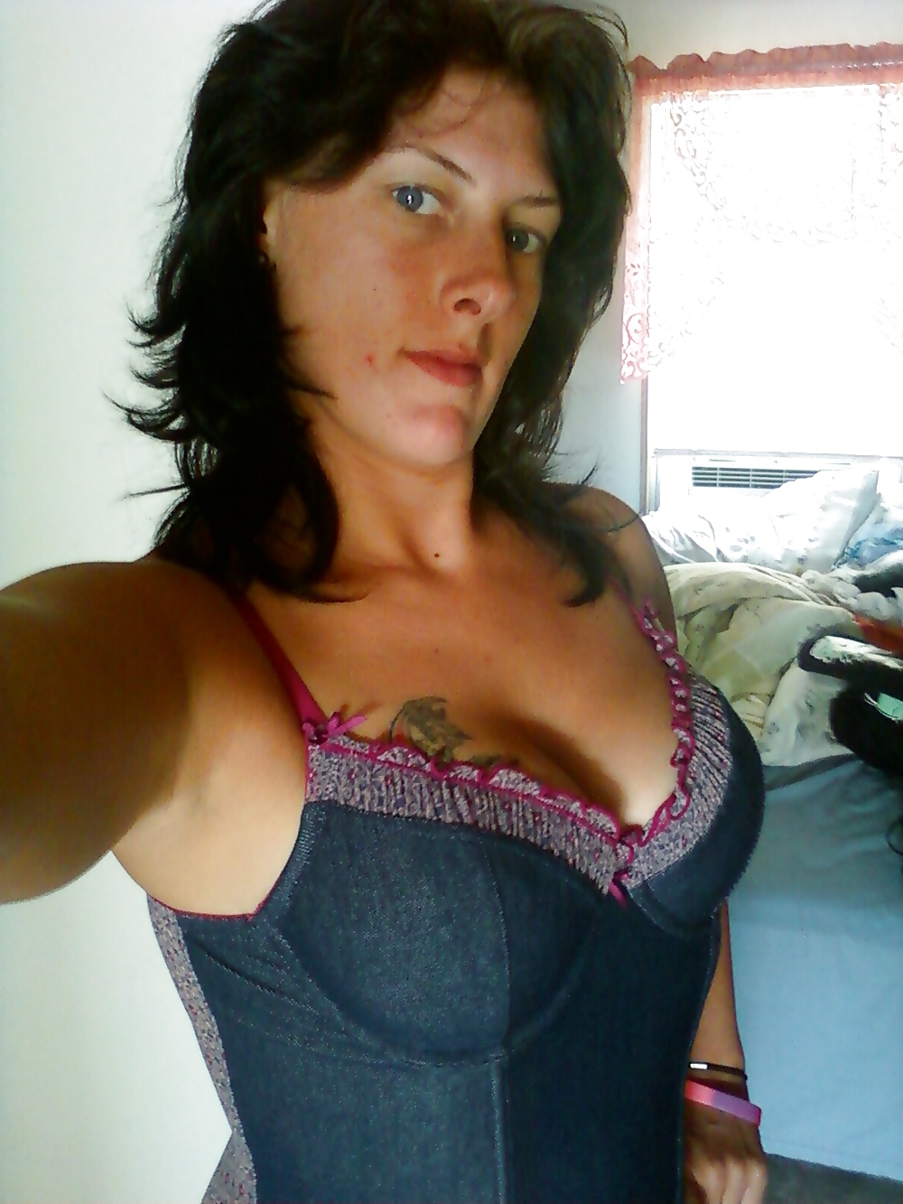 Sexy Shawna..loves Schwanz Und Muschi .. #7280811