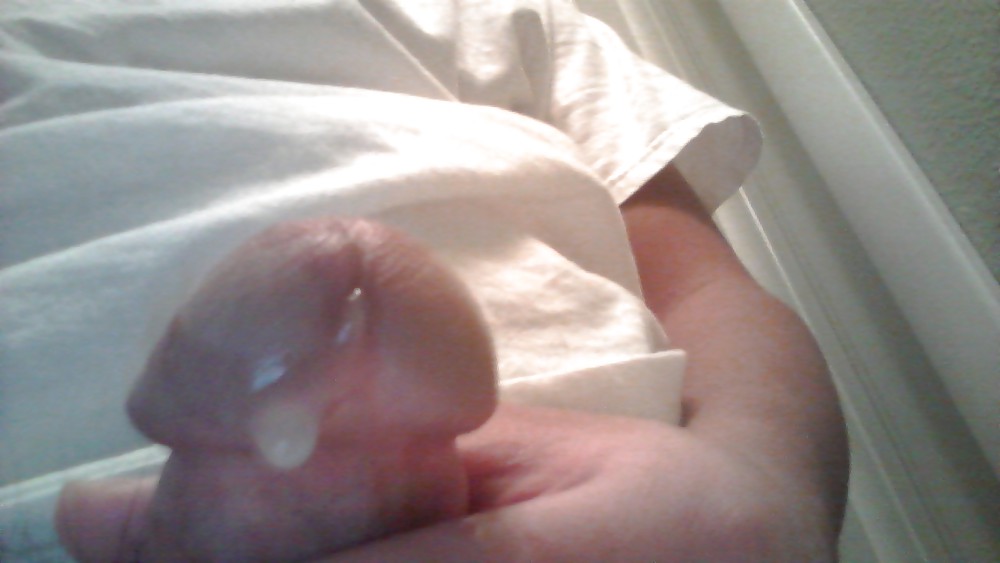 My small dick cum #15210329