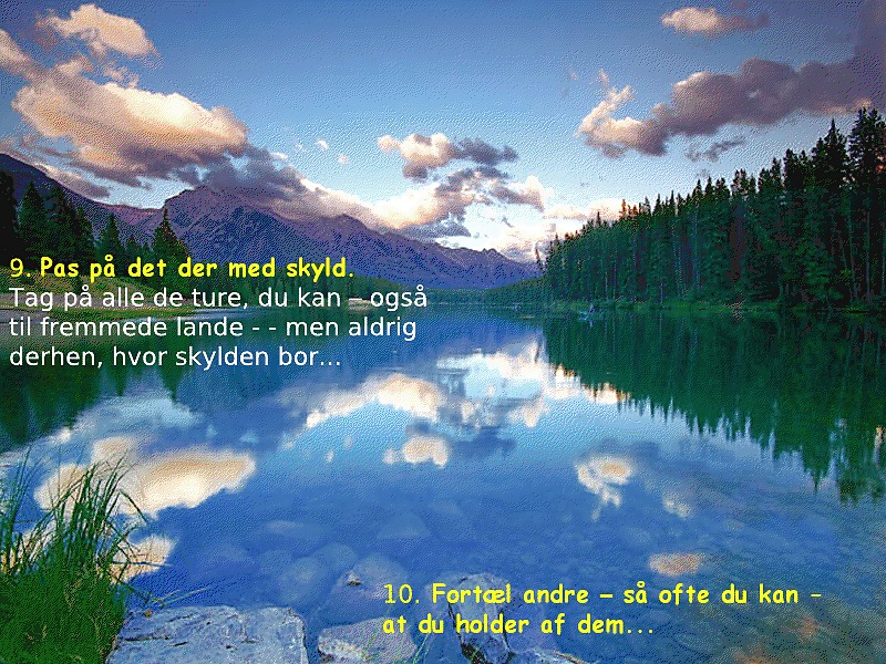 Life philosophie(in Danish) #1691893