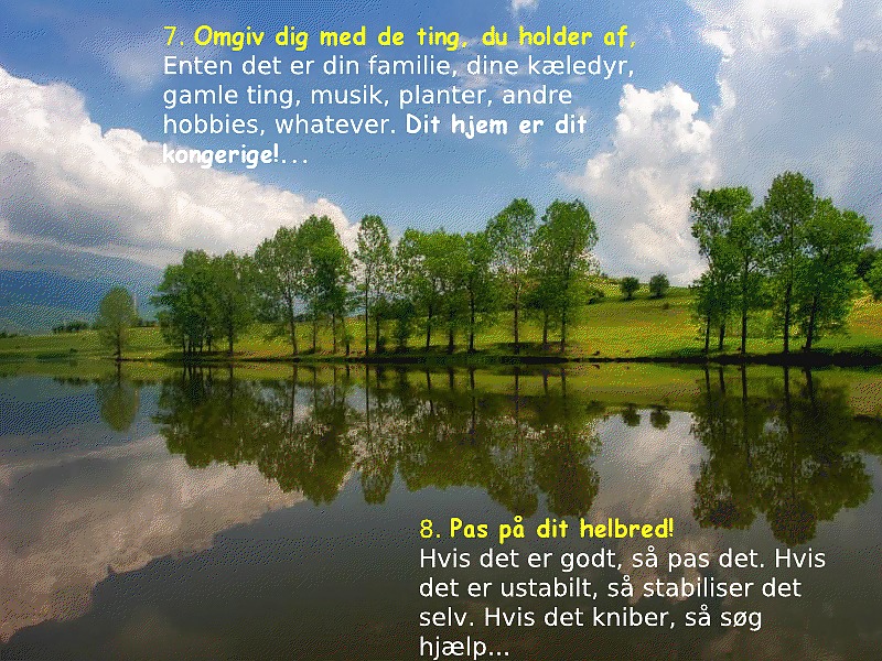 Life philosophie(in Danish) #1691972