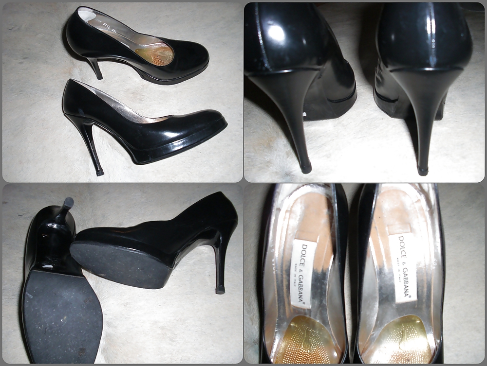 Shoes, legs, high heels........my dirty hobby #16212144