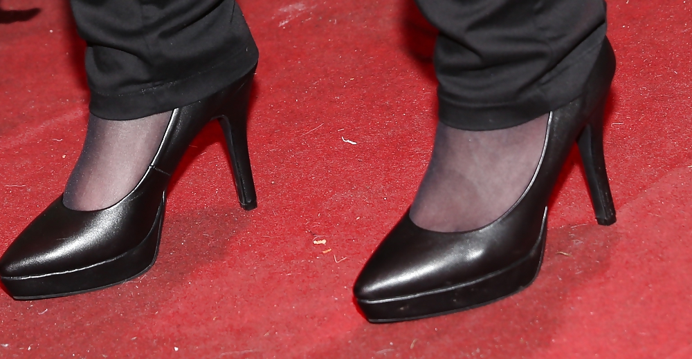 Shoes, legs, high heels........my dirty hobby #16212169