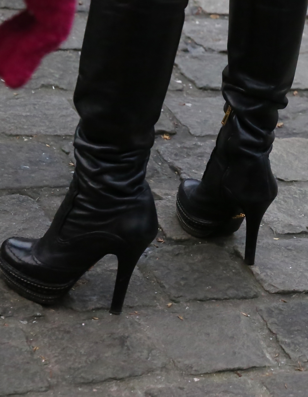 Shoes, legs, high heels........my dirty hobby #16212195