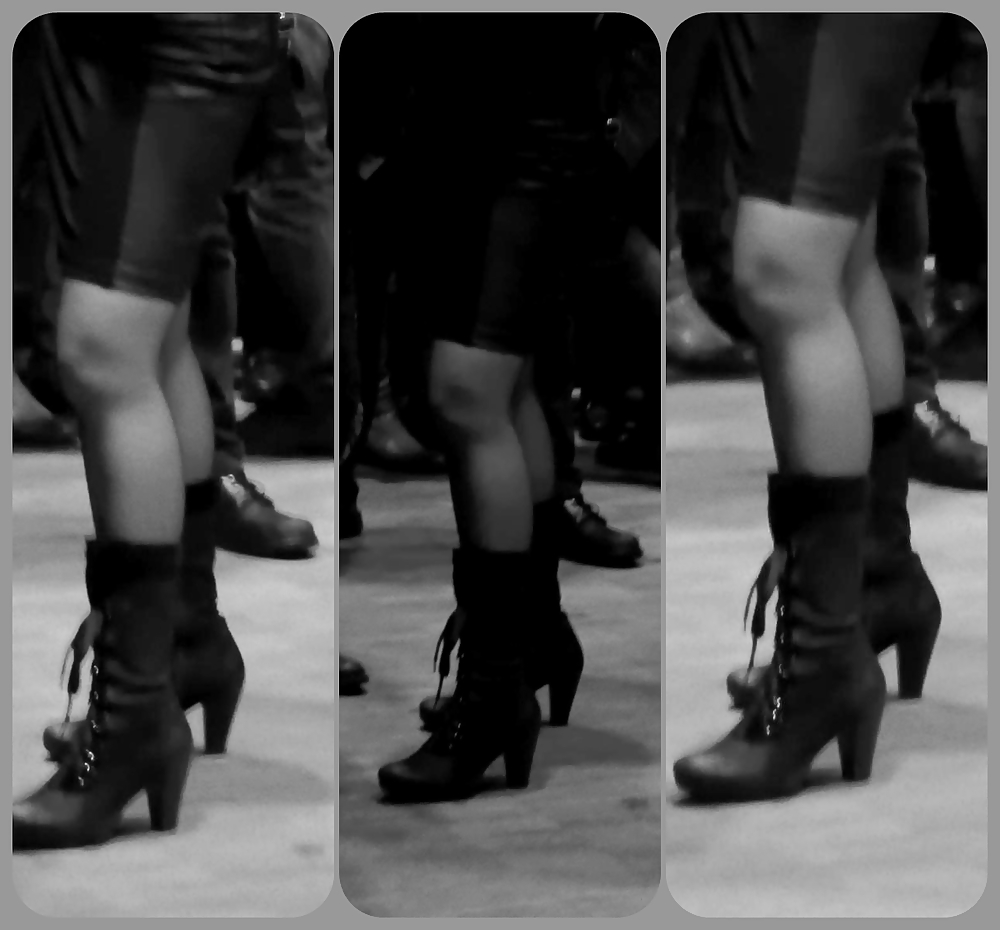 Shoes, legs, high heels........my dirty hobby #16212286