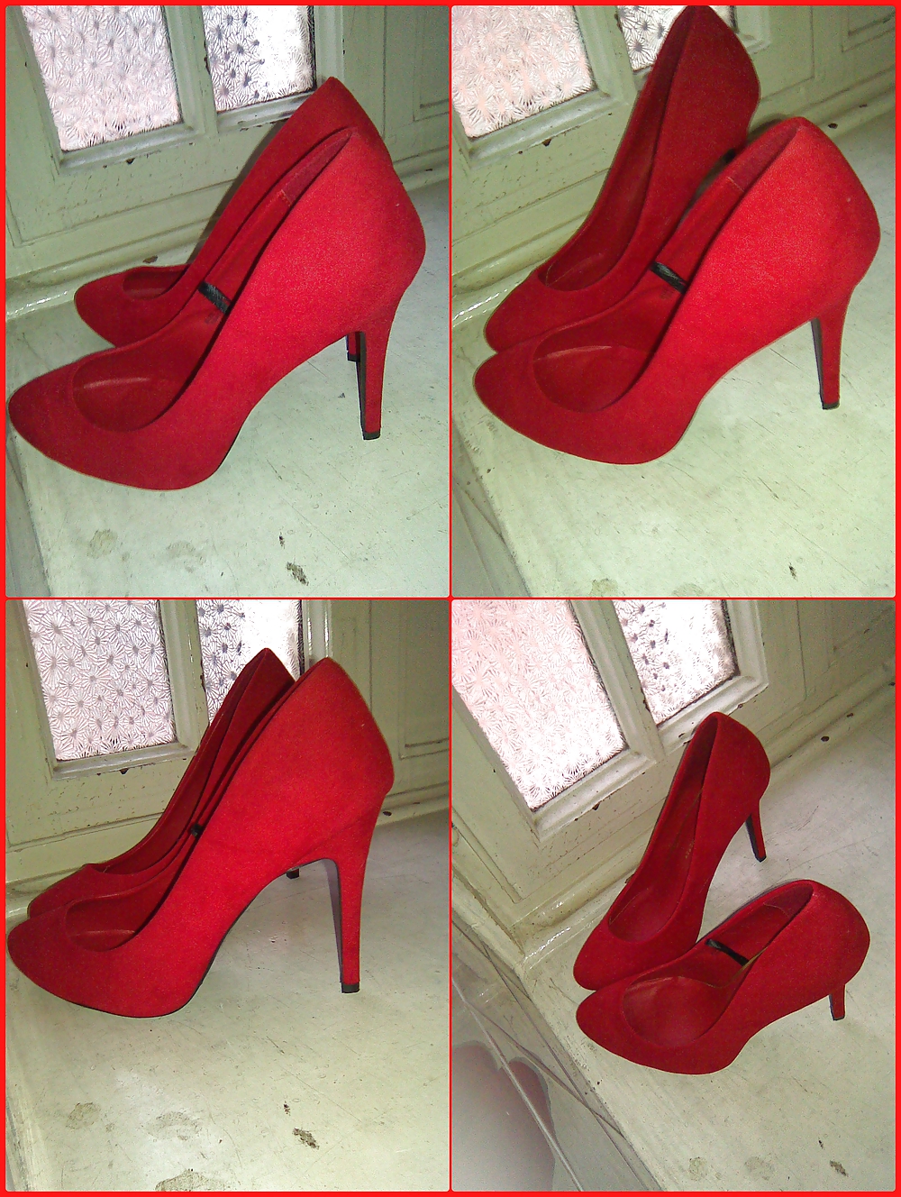 Shoes, legs, high heels........my dirty hobby #16212471