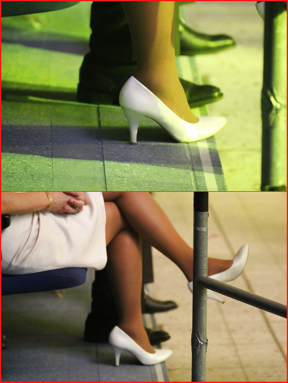 Shoes, legs, high heels........my dirty hobby #16212625