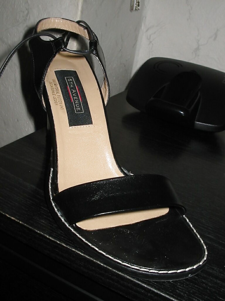 Shoes, legs, high heels........my dirty hobby #16212641
