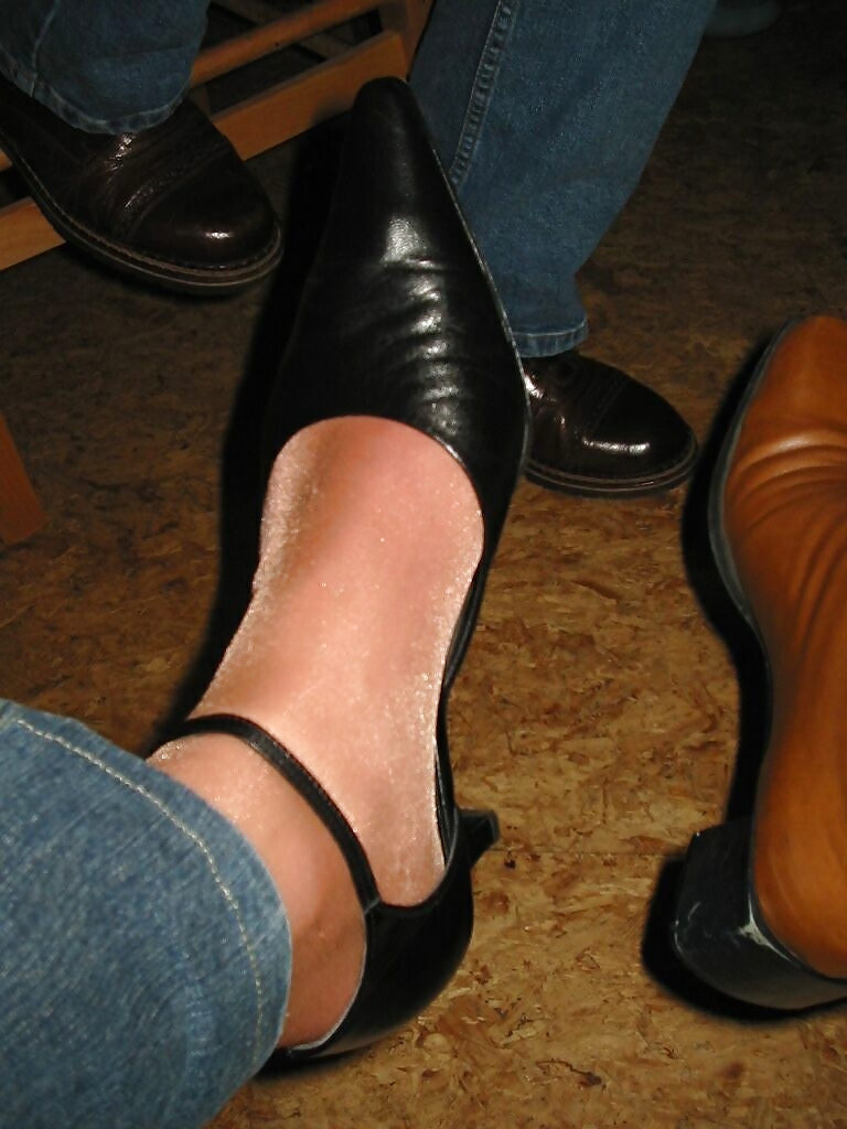 Shoes, legs, high heels........my dirty hobby #16212688