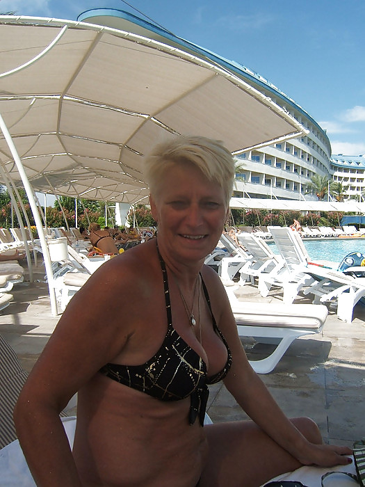 The Housewife 204 #8493387