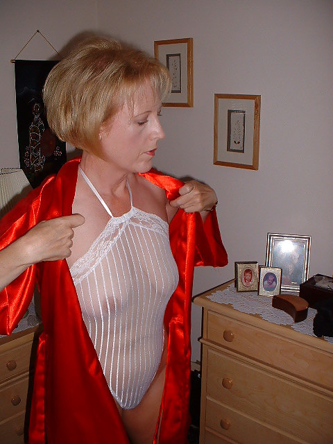 The Housewife 204 #8493398