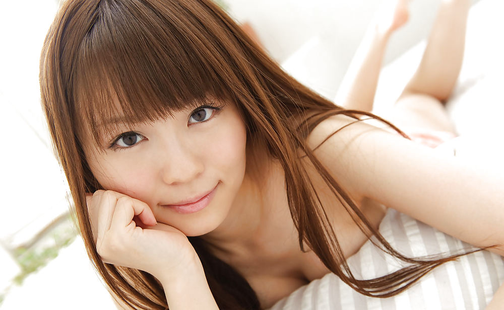 Giapponese av cuties-hazuki kamino
 #6304876