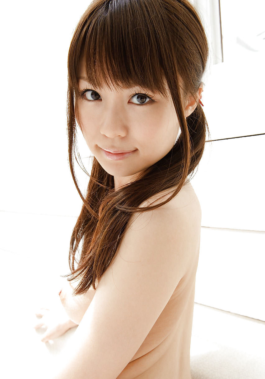 Japanese AV Cuties-Hazuki Kamino #6305067