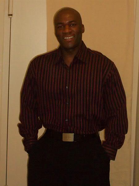 Just me #7817536