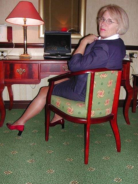 Mature Beauty - Annick 20 #3376788