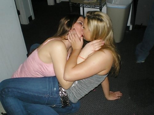 Mix - Lesbians #8735861