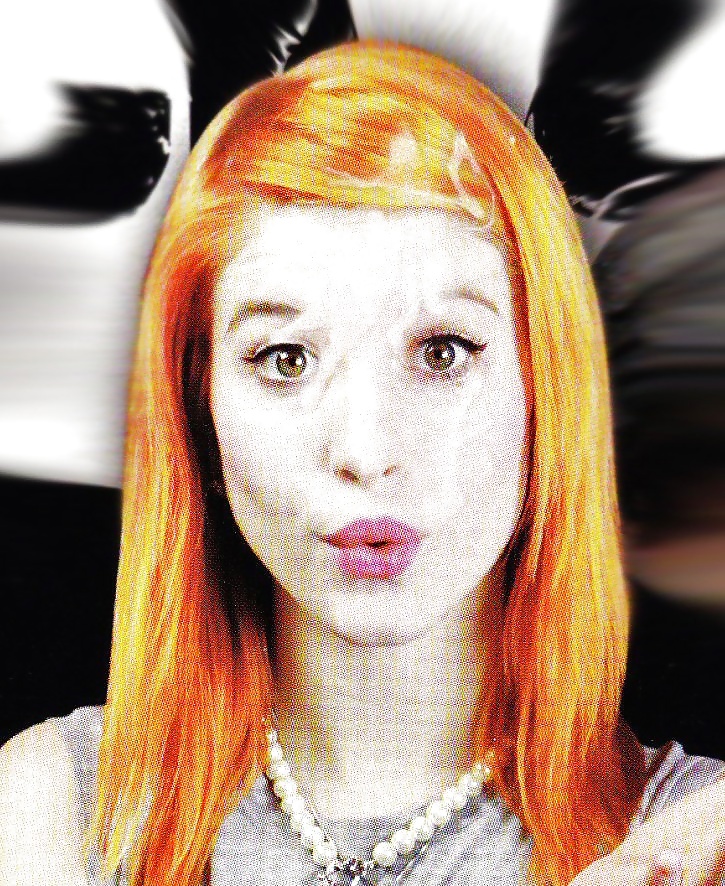 Hayley williams
 #10991232