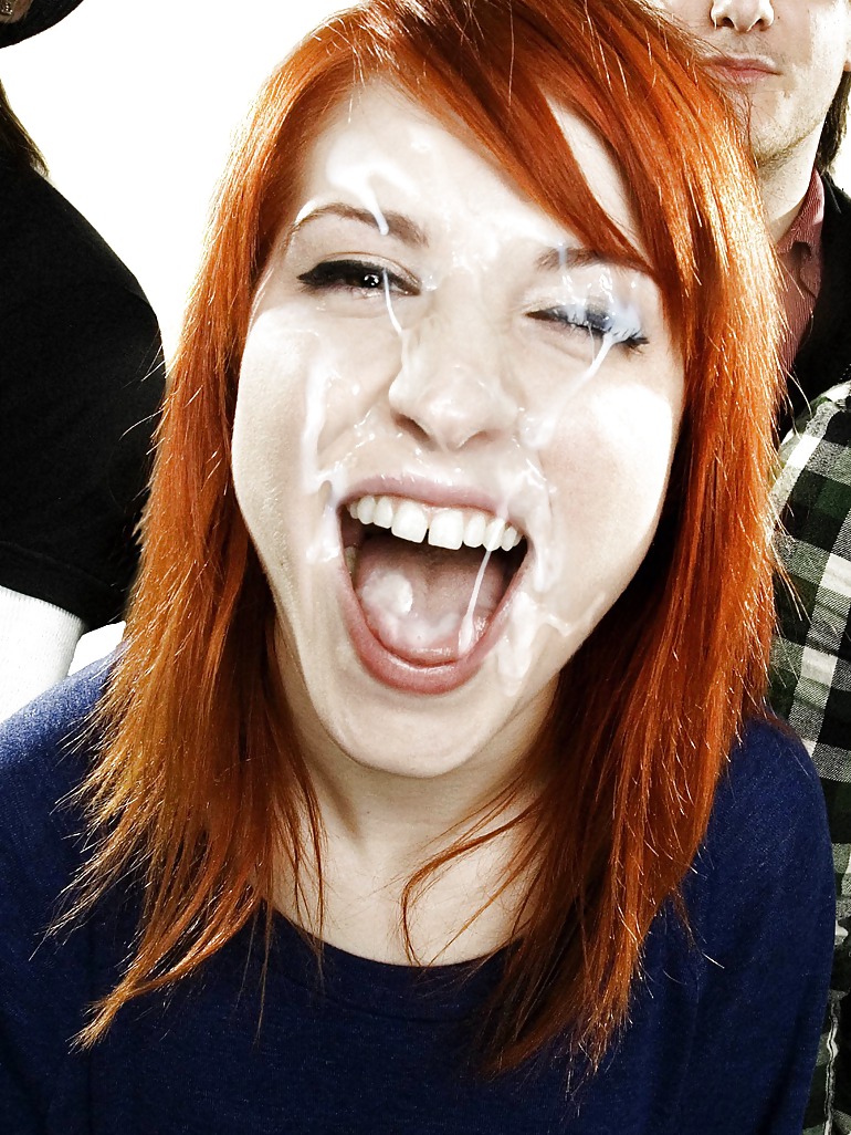 Hayley Williams #10991381