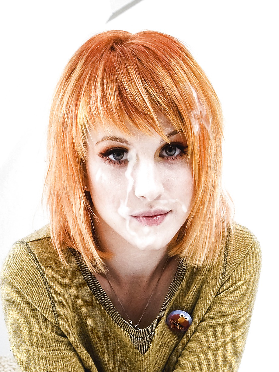 Hayley Williams #10991428