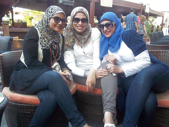 Eygpt hijab #12259360