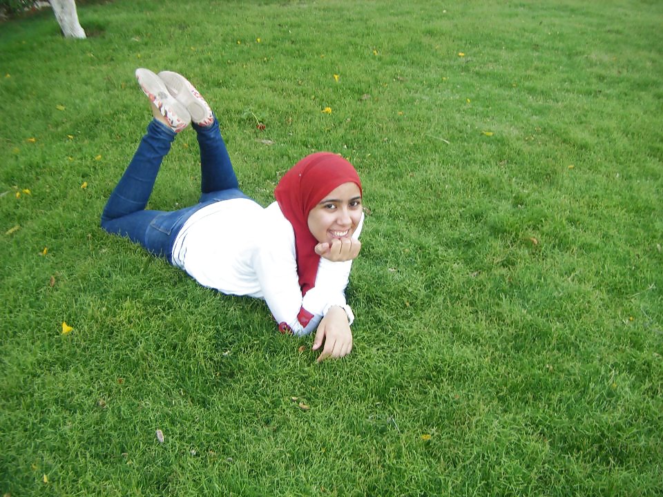 Eygpt hijab #12259366
