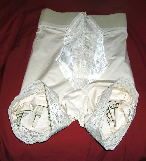 Panty girdle 62 #14689283