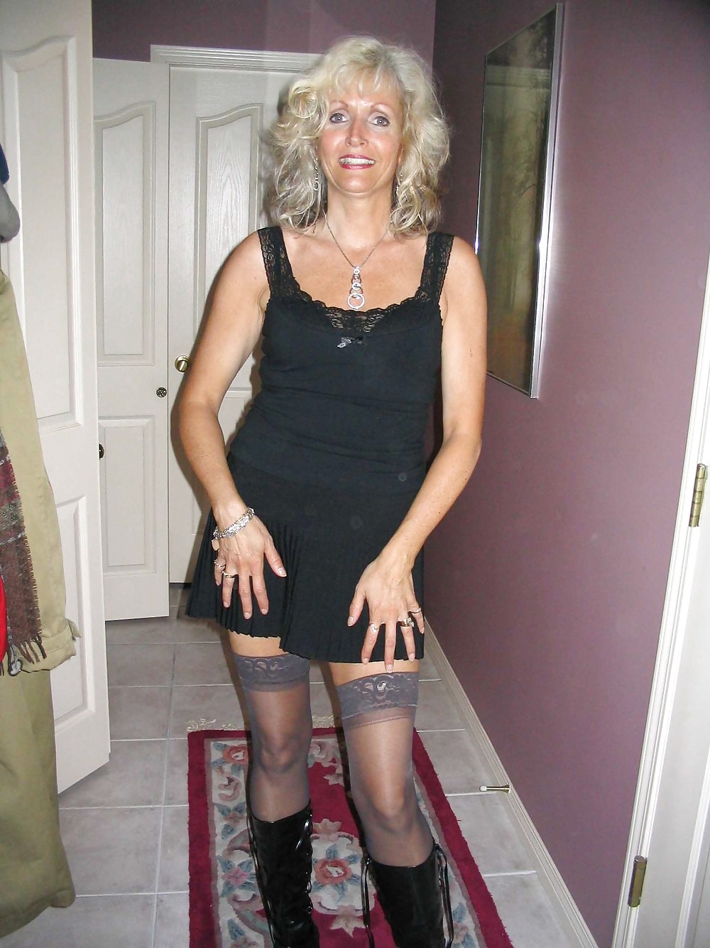 Milf amateur 271
 #22628813