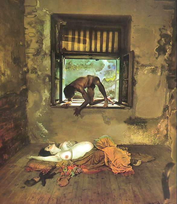 Saudek
 #5918800
