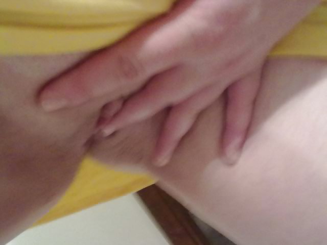 Gf pussy shots #3647307