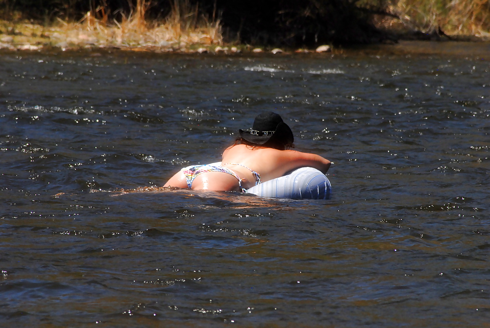 Salt River - Bikinis #4362880