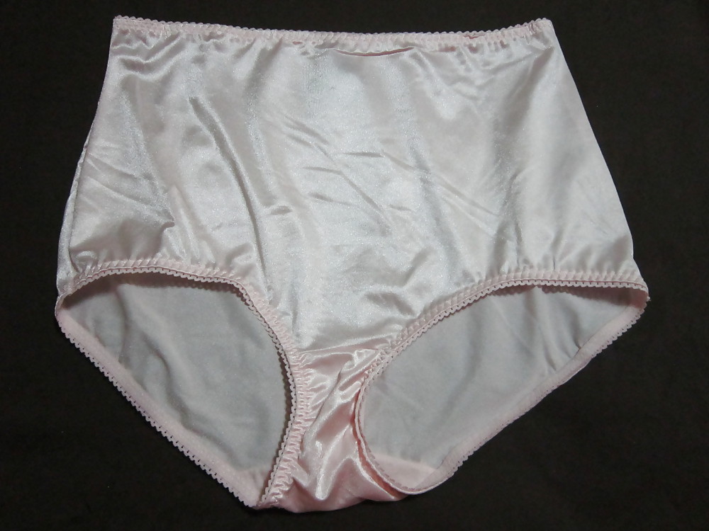 My Granny Panties 4 Sale #19457747