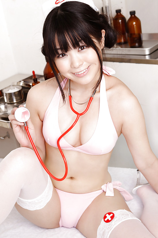 MUI Kuriyama Krankenschwester #10533887