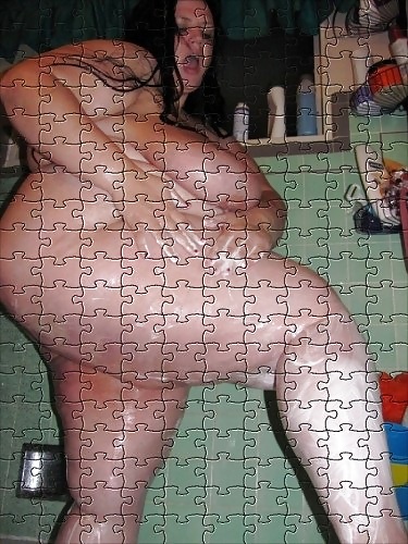 Deux Nouveaux Puzzles De Photo Téléchargées Aujourd'hui ... #16000235