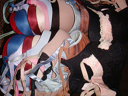Weak bras, fragment 2 #10014769