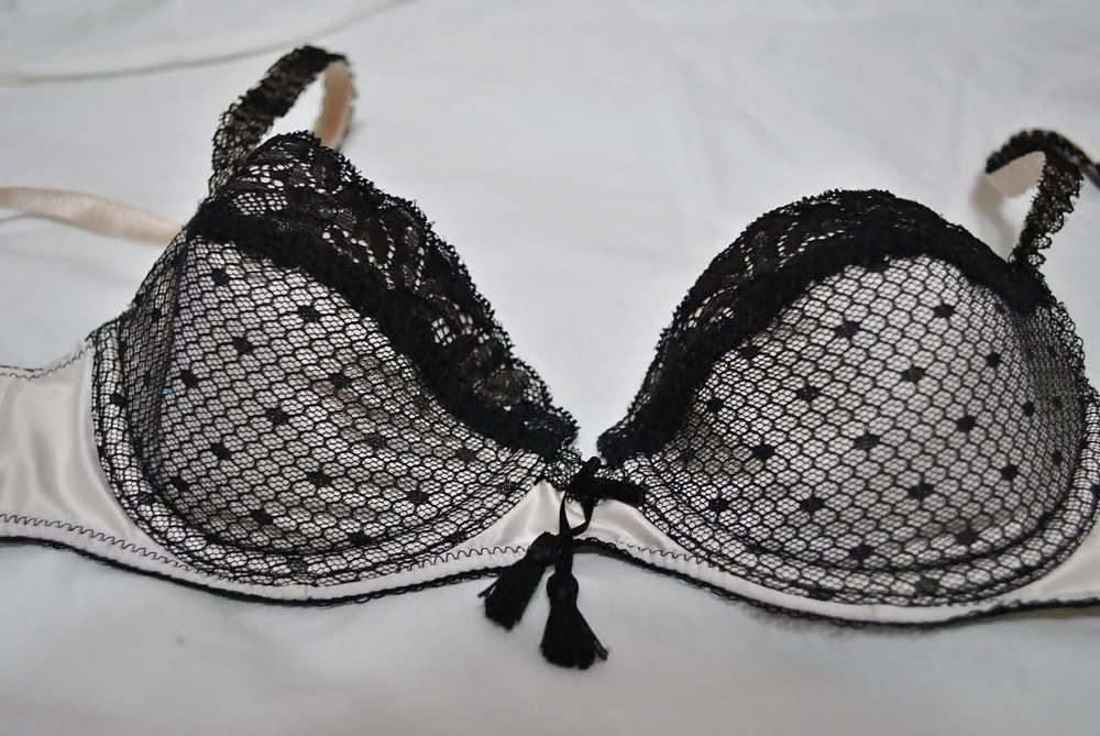 Weak bras, fragment 2 #10014816