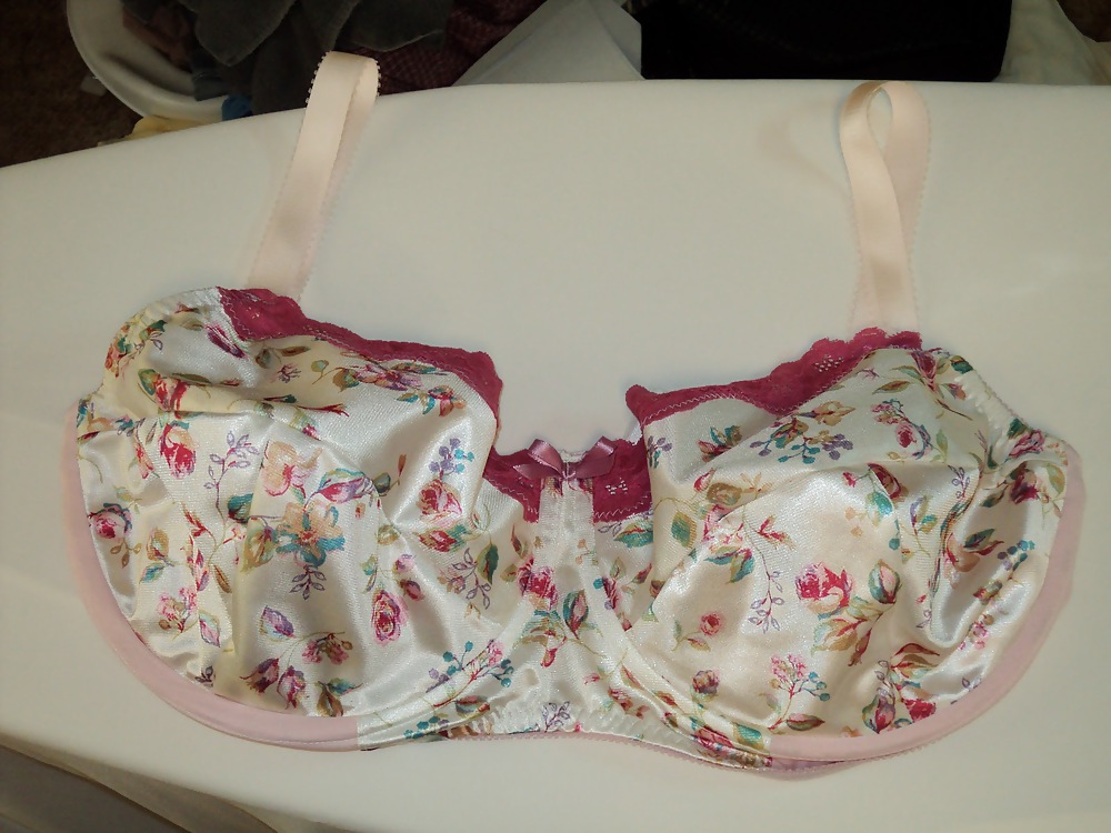 Weak bras, fragment 2 #10014854