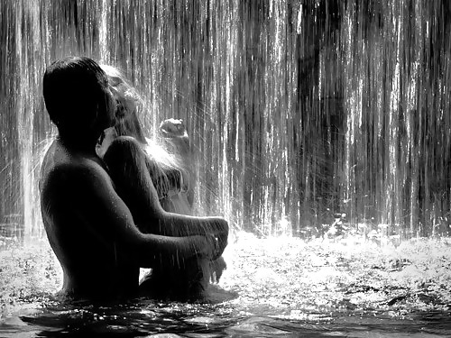 Juegos de agua....
 #12155386