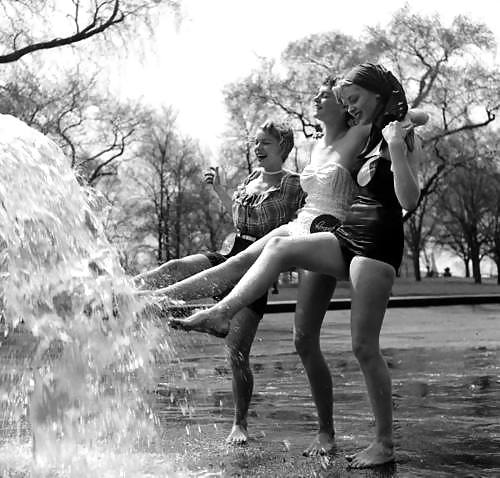 Juegos de agua....
 #12155401