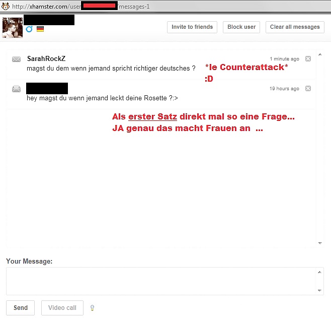 Was Einem Hier So Zugemutet Wird (...) #16044075