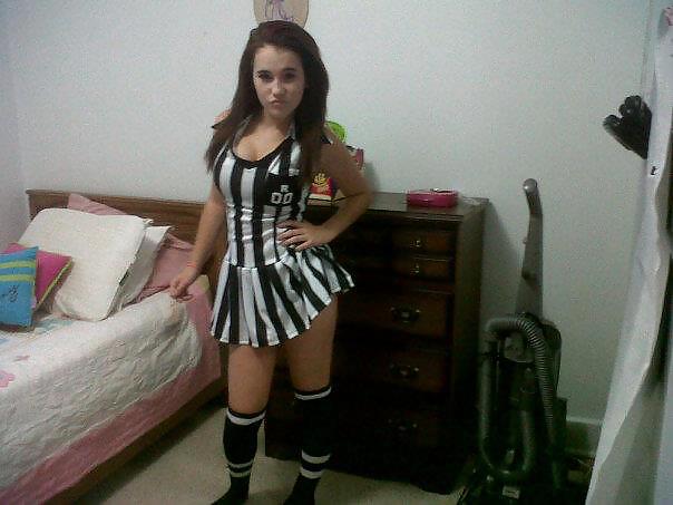 Tangas tributo a su belleza #9651940