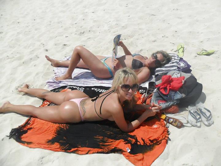 Tangas tributo a su belleza #9651984