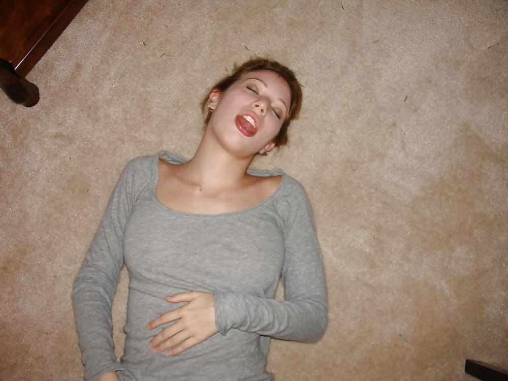 Ex Girlfriend 4 #4036268