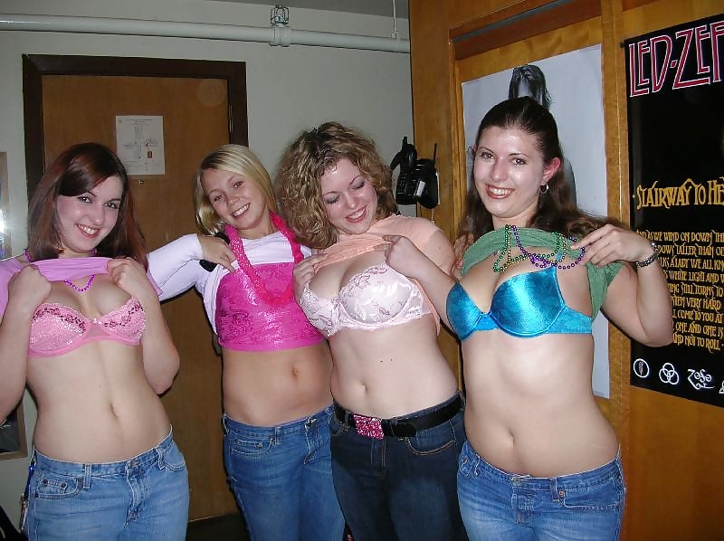 Bra Babes 88 #19403420