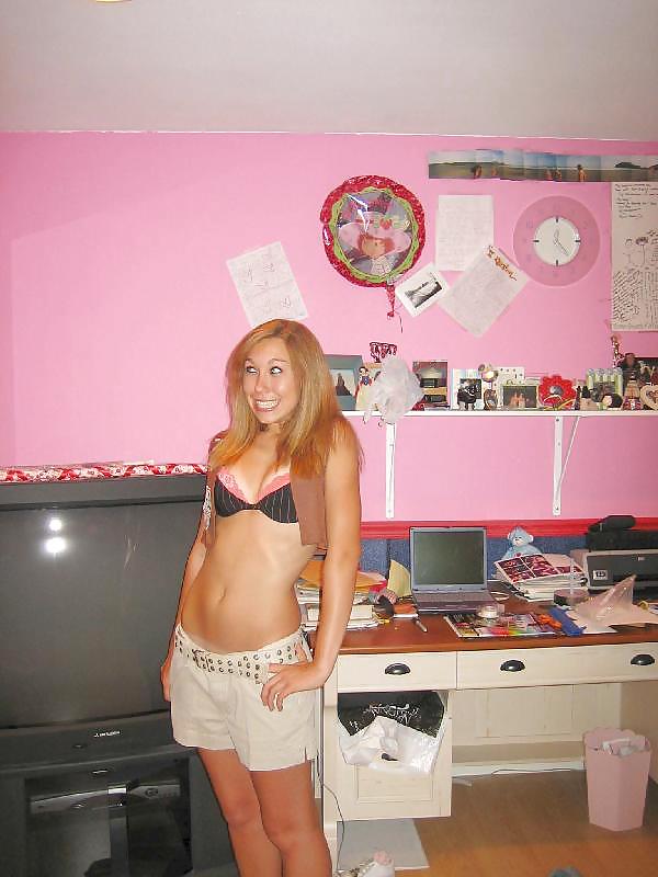 Bra Babes 88 #19403431