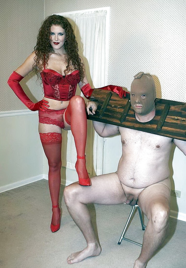 Femdom mistress 14
 #22504652