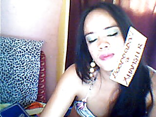 Bawdy Im on hamster now