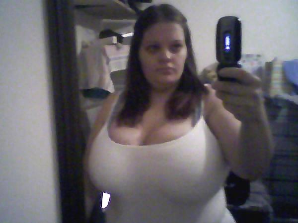 Bbw big tits from web 1 #18083457