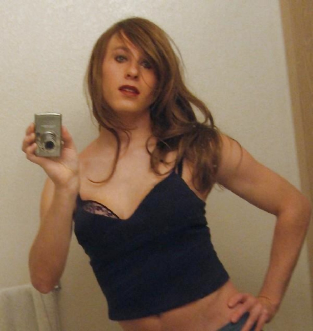 Amateur Tranny Videos
