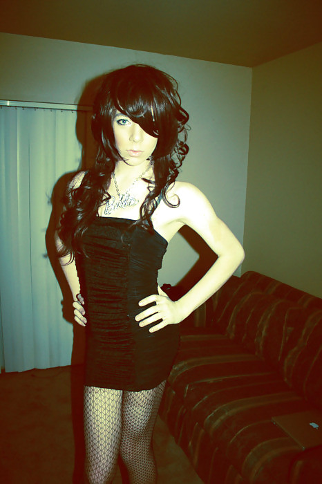 Teen cross part. 5 #8889590