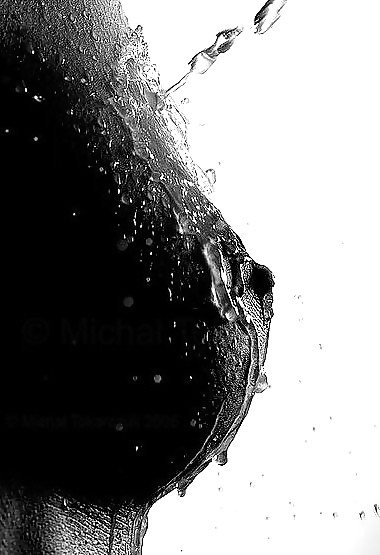 Boobs in Sad&White #4 #9651084