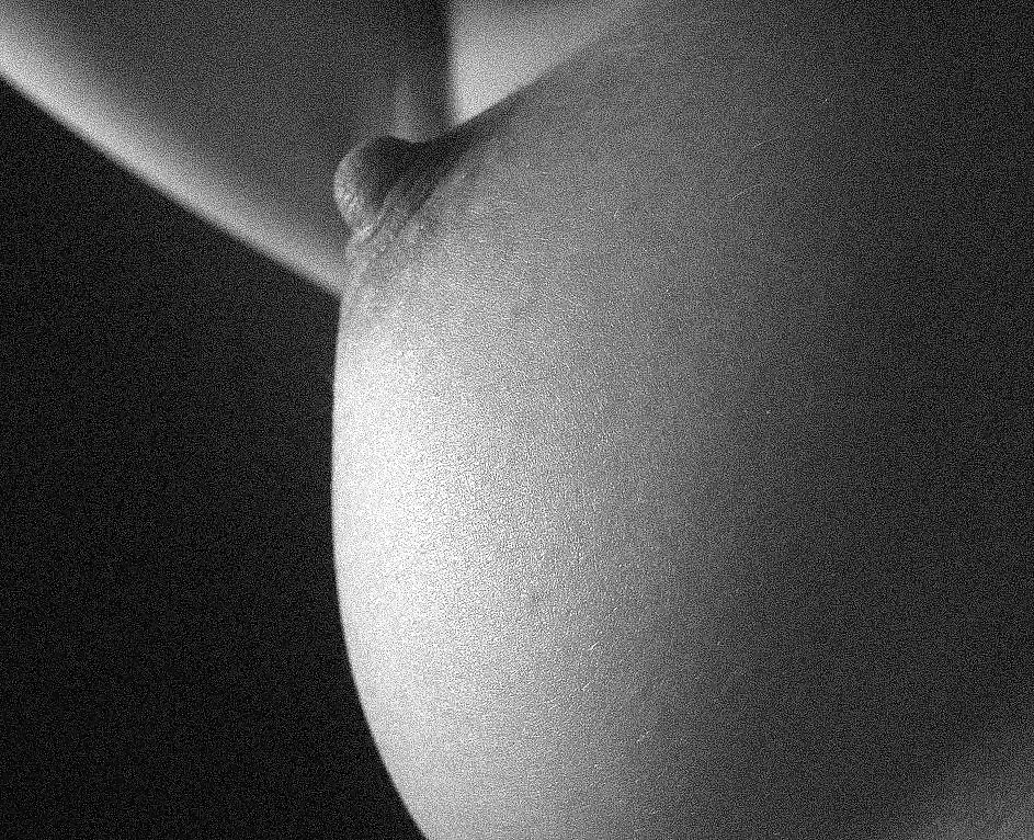 Boobs in Sad&White #4 #9651121